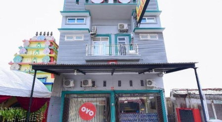 OYO 632 Hotel Mulana, Banda Aceh, Indonesia