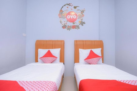 OYO 632 Hotel Mulana, Banda Aceh, Indonesia