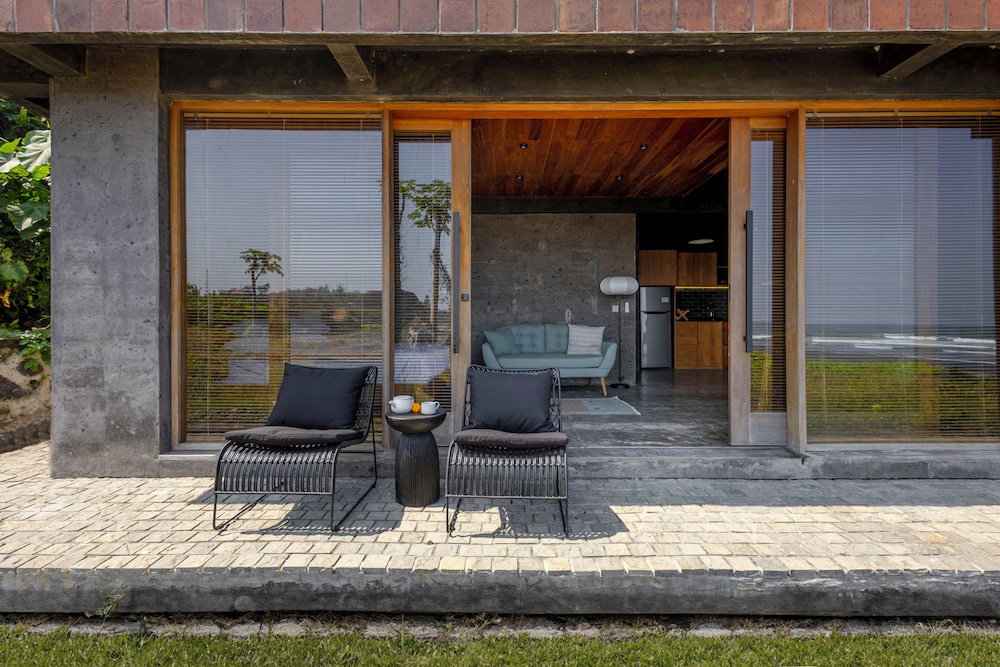 Hotel · Balian Surf Villas, Selemadeg