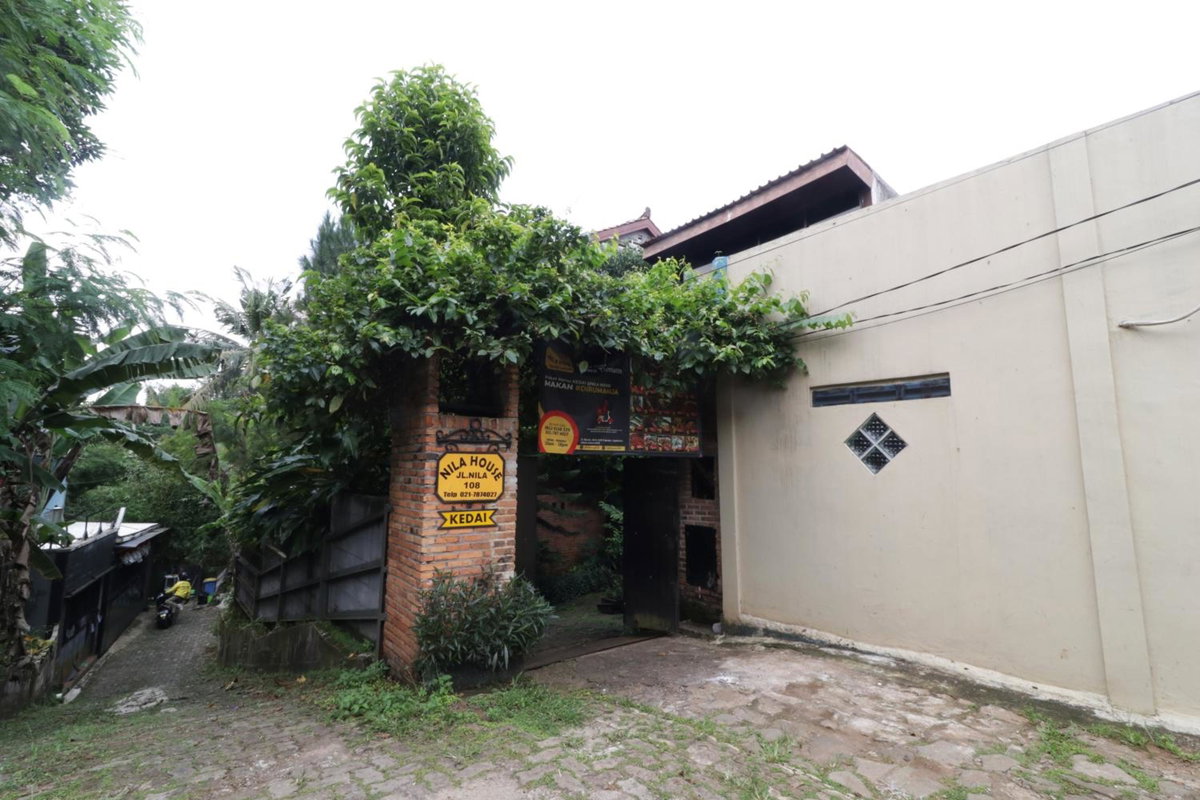 Hotel · NILA HOUSE, Sharia Family Home Stay, Jakarta