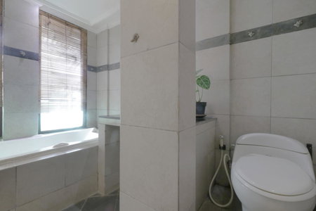 NILA HOUSE, Sharia Family Home Stay, Jakarta, Indonesia