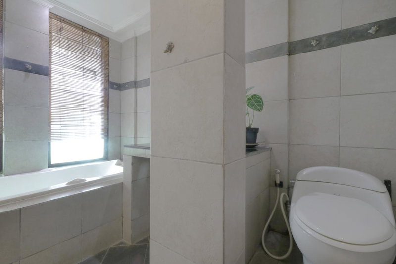 NILA HOUSE, Sharia Family Home Stay, Jakarta, Indonesia