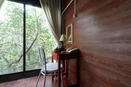 NILA HOUSE, Sharia Family Home Stay, Jakarta, Indonesia