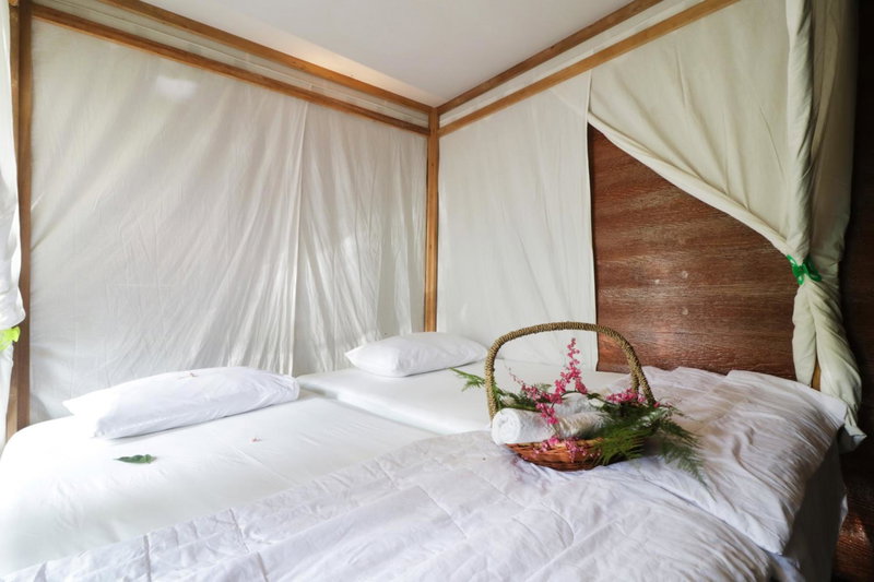 NILA HOUSE, Sharia Family Home Stay, Jakarta, Indonesia