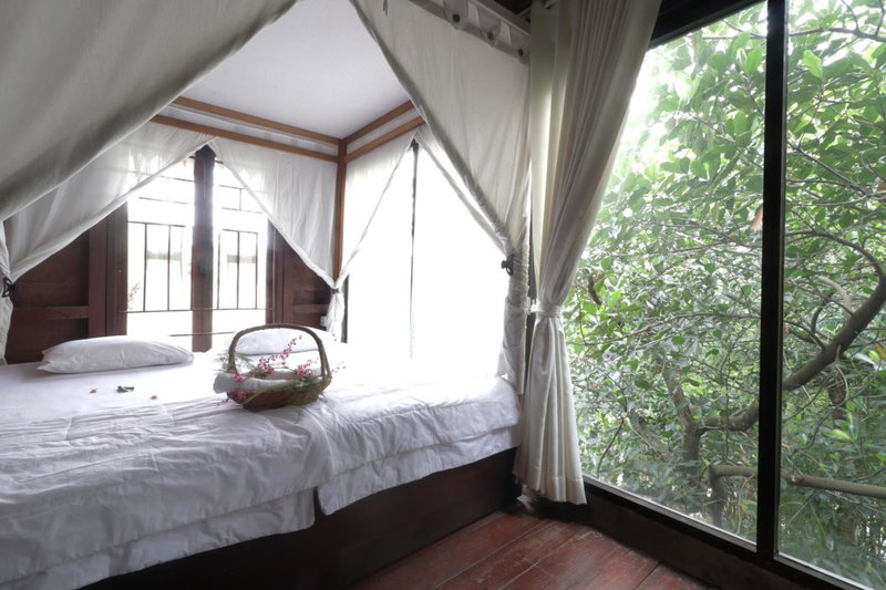 NILA HOUSE, Sharia Family Home Stay, Jakarta, Indonesia