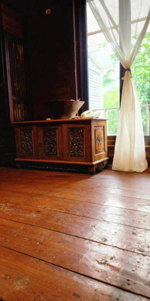 NILA HOUSE, Sharia Family Home Stay, Jakarta, Indonesia