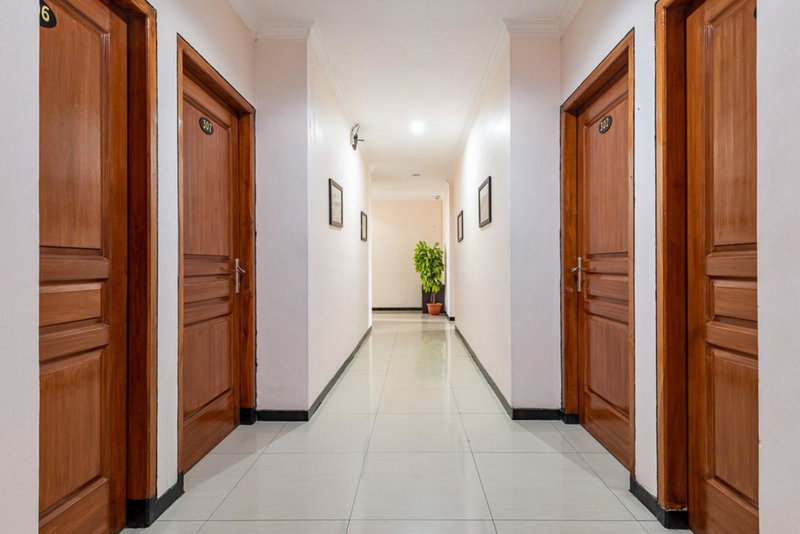 RedDoorz Syariah @ Soekarno Hatta Indah 2, Blimbing, Indonesia