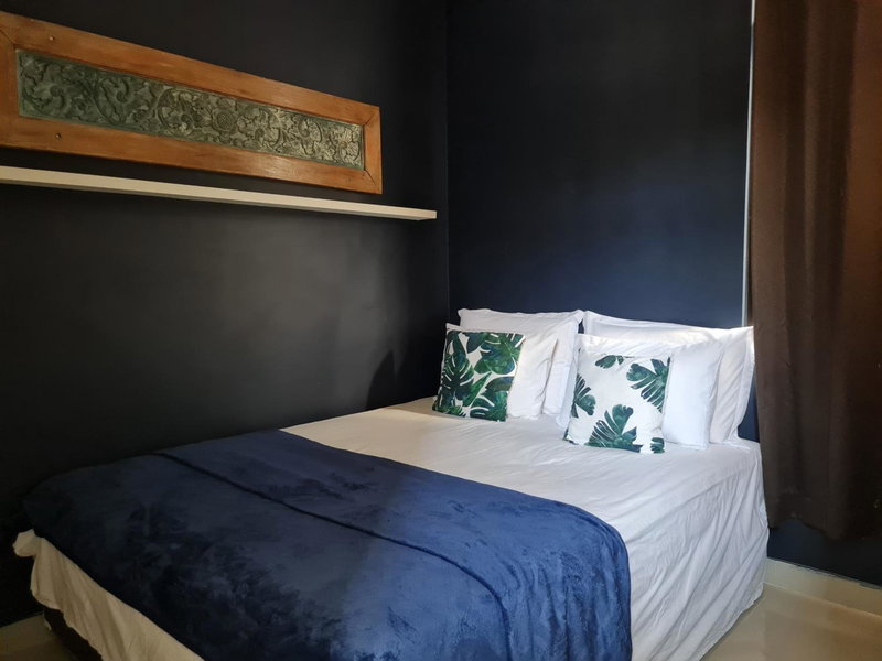 The Valley Guesthouse, Malang, Indonesia