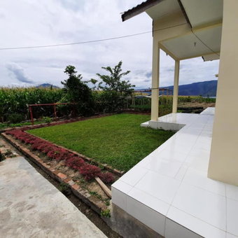 Blesshomestay Samosir, Sinabono, Indonesia