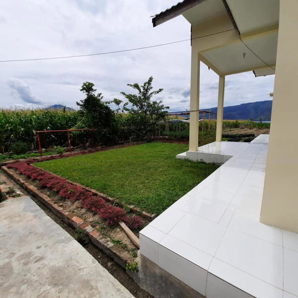 Blesshomestay Samosir, Sinabono, Indonesia