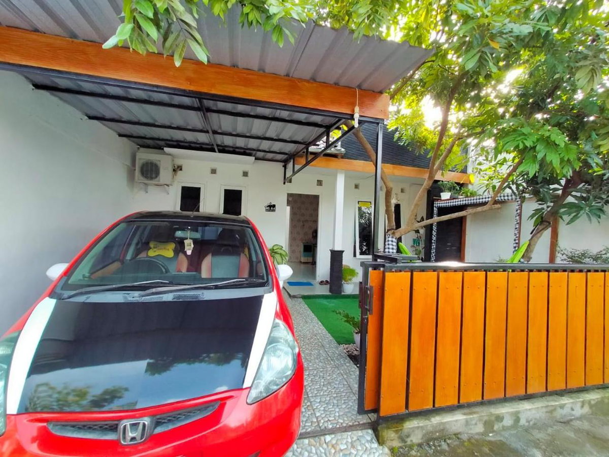 Hotel · Shifana homestay syariah, Yogyakarta