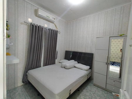 Shifana homestay syariah, Yogyakarta, Indonesia