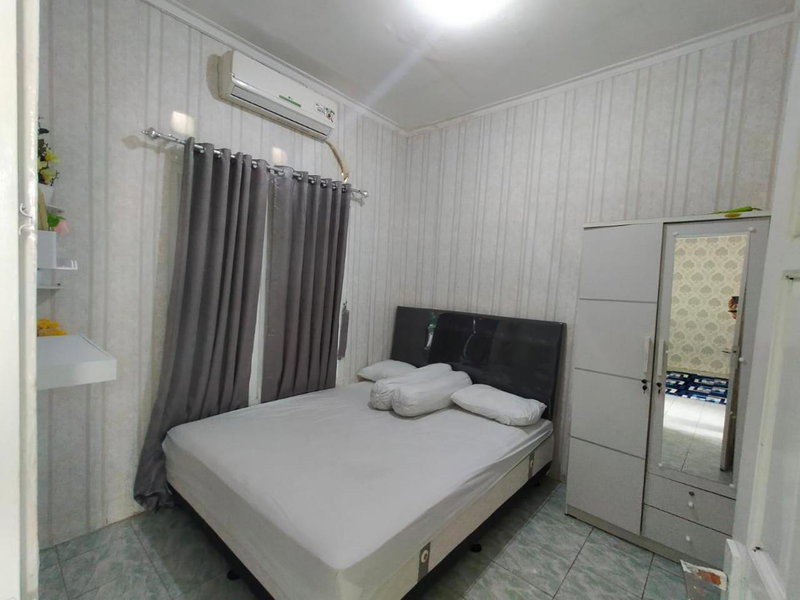 Shifana homestay syariah, Yogyakarta, Indonesia