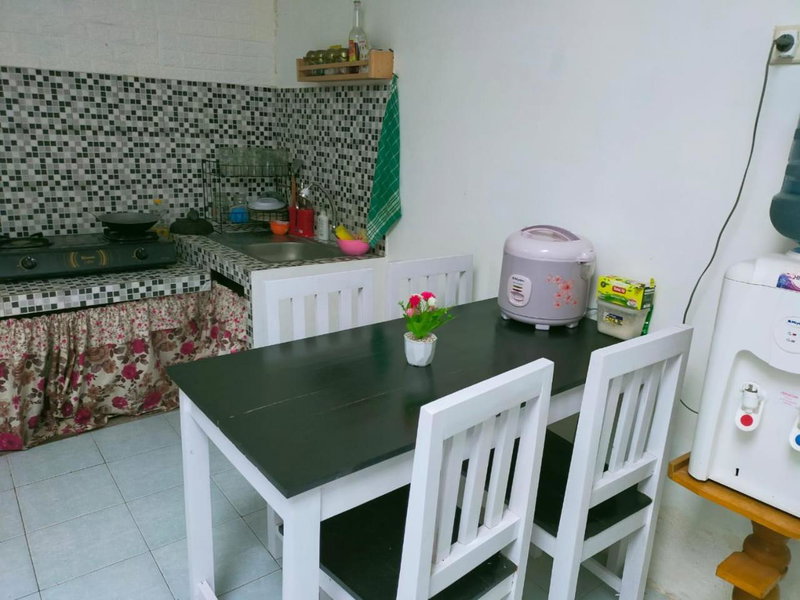 Shifana homestay syariah, Yogyakarta, Indonesia