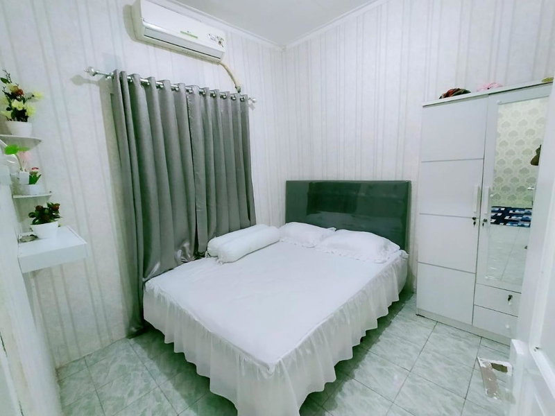 Shifana homestay syariah, Yogyakarta, Indonesia