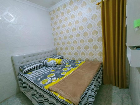Shifana homestay syariah, Yogyakarta, Indonesia