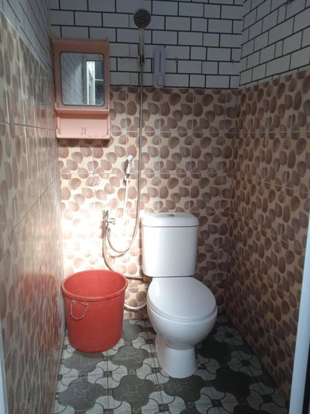 Shifana homestay syariah, Yogyakarta, Indonesia