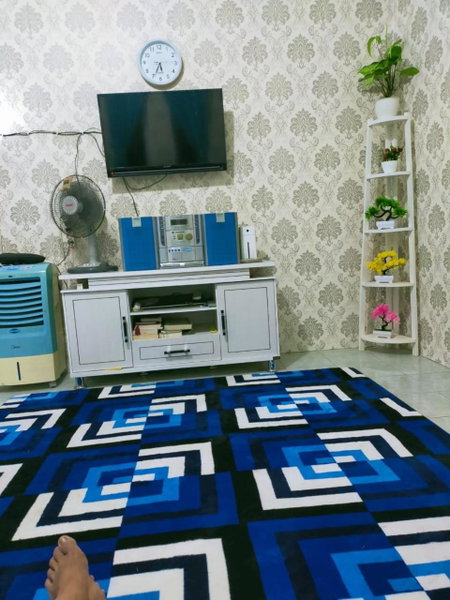 Shifana homestay syariah, Yogyakarta, Indonesia