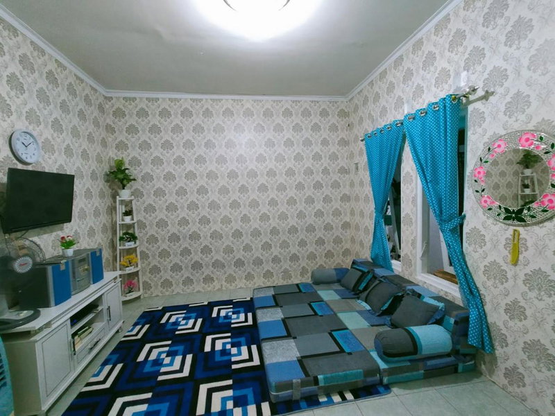 Shifana homestay syariah, Yogyakarta, Indonesia