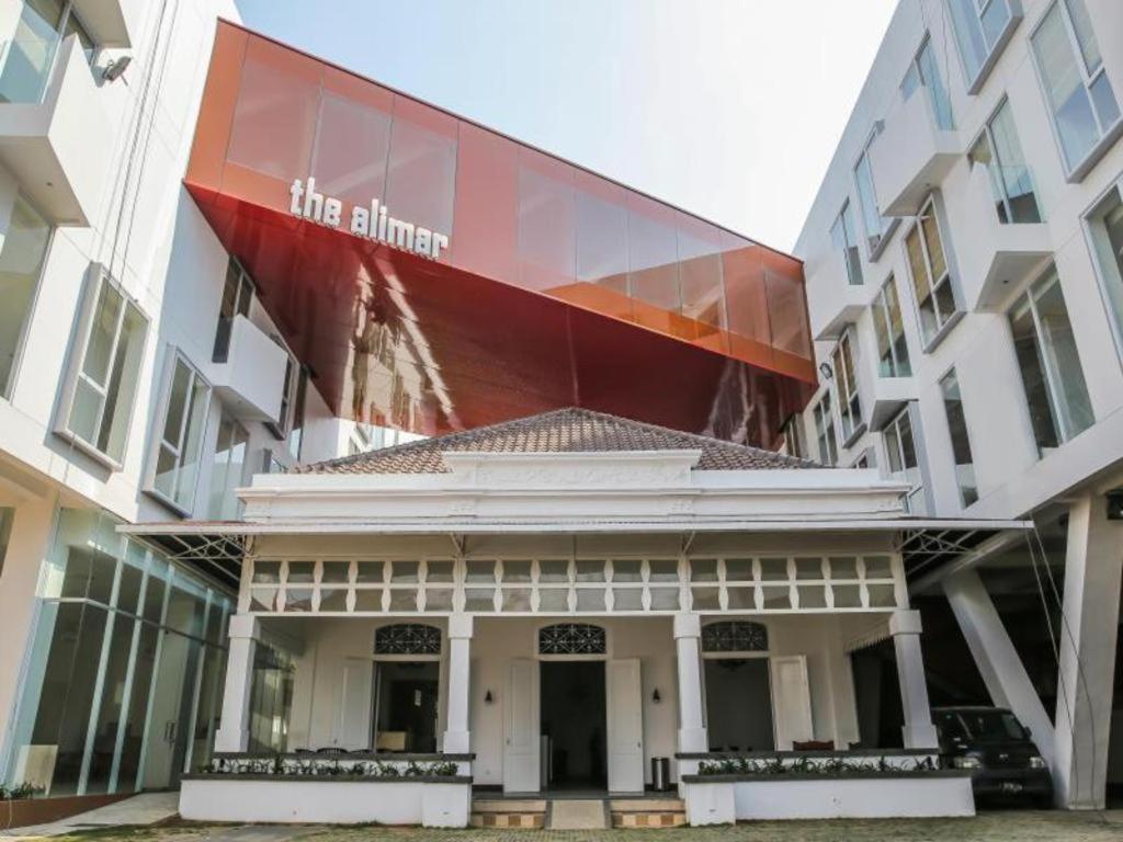 Hotel · Hotel Alimar Malang, Malang