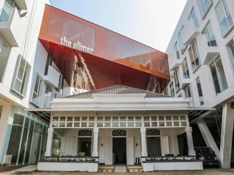 Hotel Alimar Malang, Malang, Indonesia