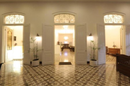 Hotel Alimar Malang, Malang, Indonesia