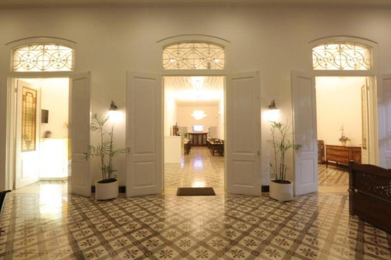 Hotel Alimar Malang, Malang, Indonesia