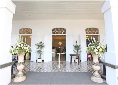 Hotel Alimar Malang, Malang, Indonesia