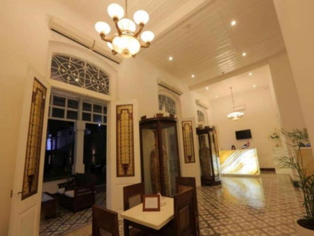 Hotel Alimar Malang, Malang, Indonesia