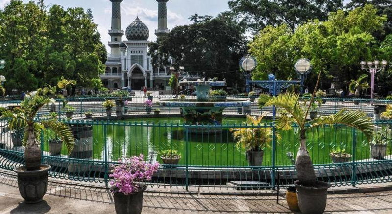 Hotel Alimar Malang, Malang, Indonesia