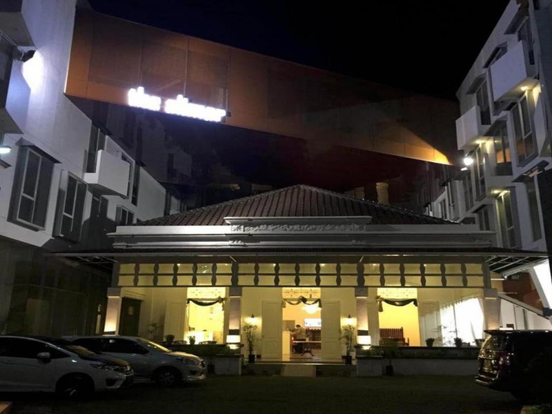 Hotel Alimar Malang, Malang, Indonesia