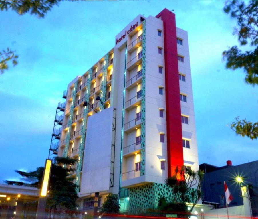 Hotel · Hotel Cikini Jakarta, Jakarta
