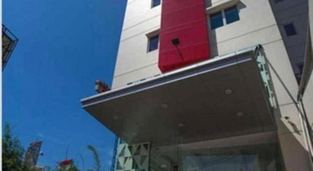 Hotel Cikini Jakarta, Jakarta, Indonesia
