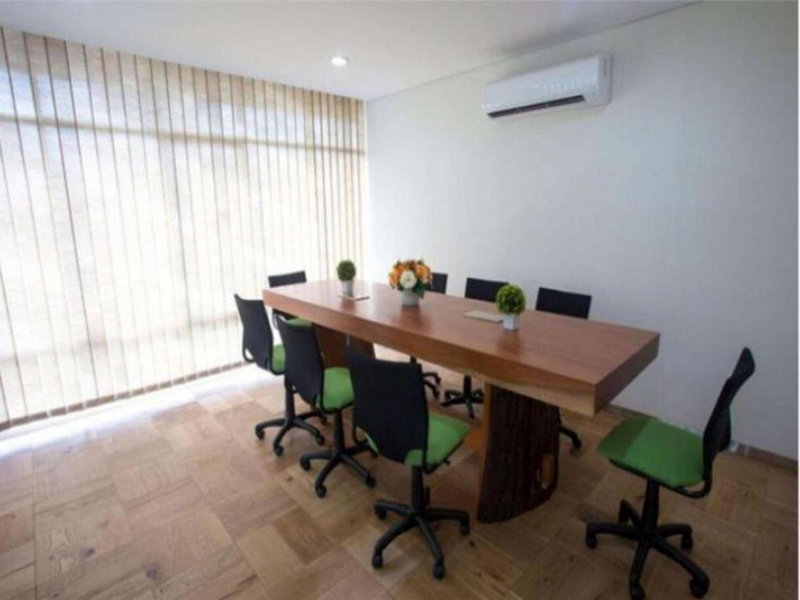 Hotel Cikini Jakarta, Jakarta, Indonesia