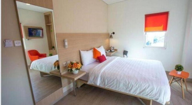 Hotel Cikini Jakarta, Jakarta, Indonesia