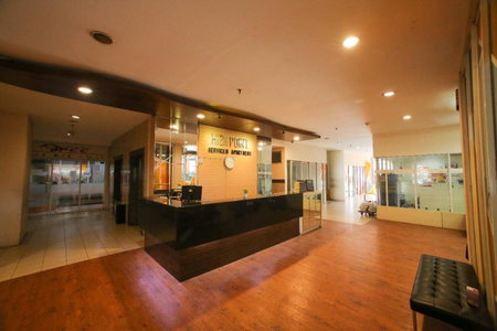 High Point Serviced Apartment, Surabaya, Indonesia