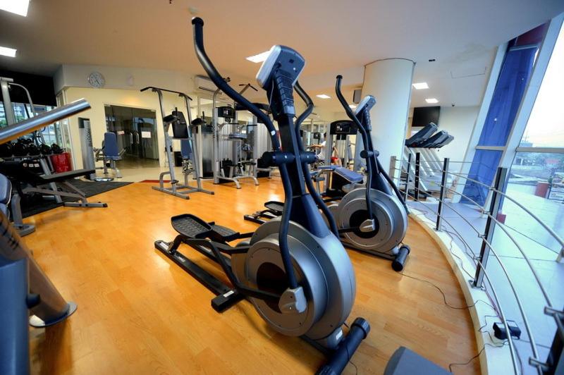 High Point Serviced Apartment, Surabaya, Indonesia
