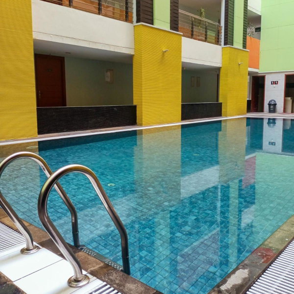 High Point Serviced Apartment, Surabaya, Indonesia