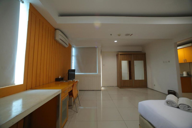 High Point Serviced Apartment, Surabaya, Indonesia