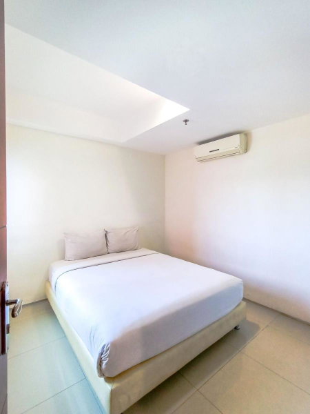High Point Serviced Apartment, Surabaya, Indonesia