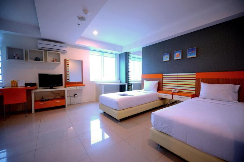 High Point Serviced Apartment, Surabaya, Indonesia