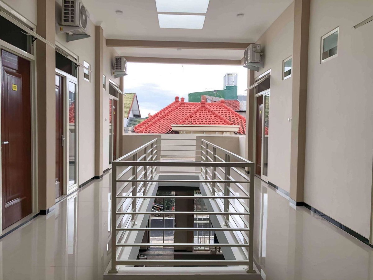 Hotel · RedDoorz Syariah @ Jl. Cengger Ayam Dalam, Malang