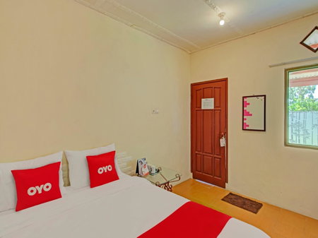 Hotel O Villa Inn App Trawas Bintaro Syariah, Kemloko-gede, Indonesia