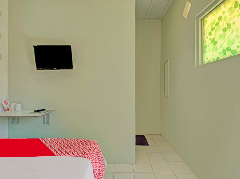 Hotel O Villa Inn App Trawas Bintaro Syariah, Kemloko-gede, Indonesia