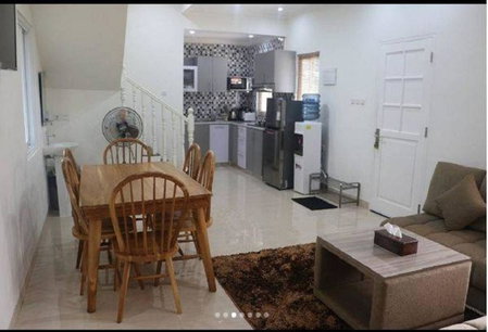 Diyar Villas Puncak H8/7, Puncak, Indonesia