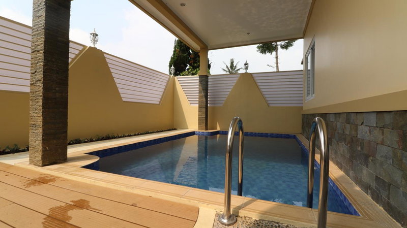 Diyar Villas Puncak H8/7, Puncak, Indonesia