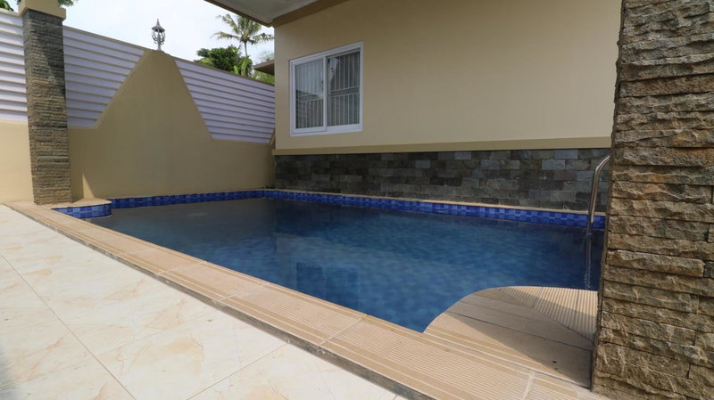 Diyar Villas Puncak H8/7, Puncak, Indonesia