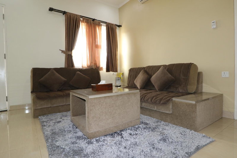 Diyar Villas Puncak H8/7, Puncak, Indonesia