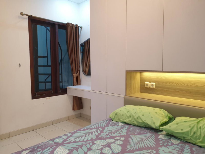 Guest House Omah Ningrat Bandung, Bandung, Indonesia