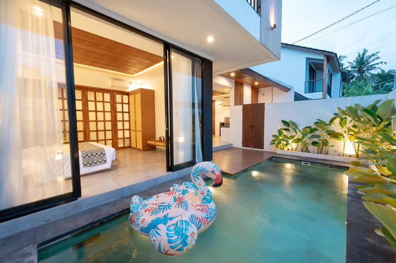 Omkara Dharman Ubud Villa By Omkara Experience, Ubud, Indonesia